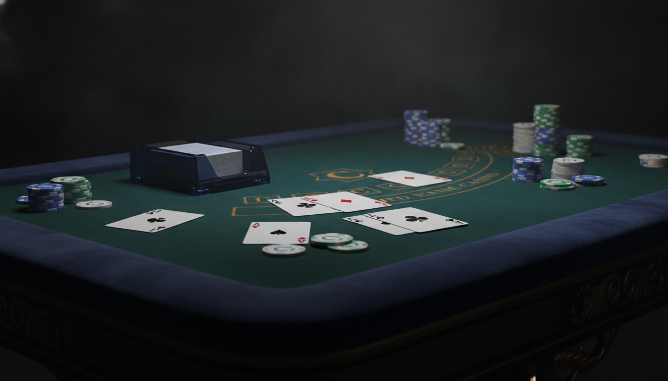 Découvrez la diversité des jeux au Cazimbo casino